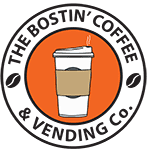 Bostin coffee logo